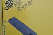 Hot Chip - Coming On Strong.
