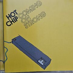 Hot Chip - Coming On Strong.