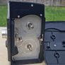 Bell & Howell 624 8mm cine camera Image 7