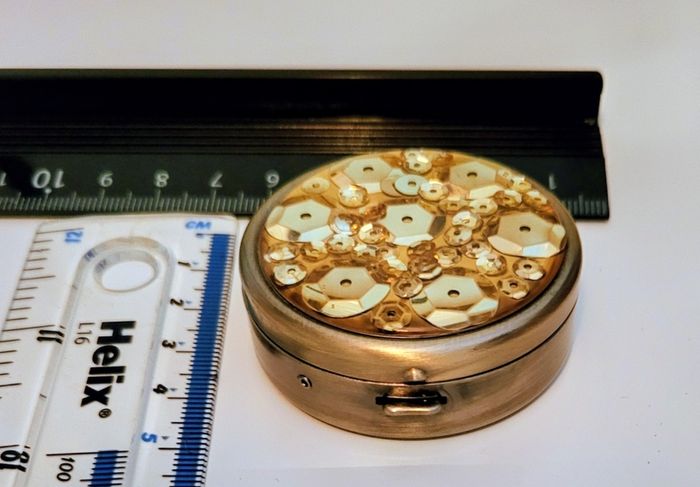 Trinket box