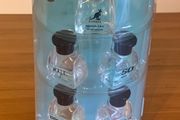 Contemporary Men's fragrances