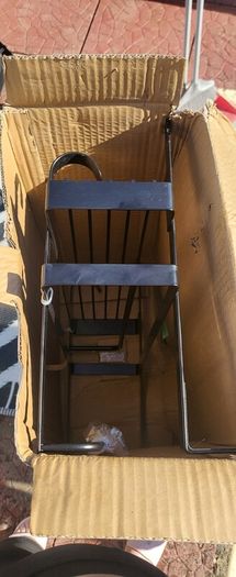 Over the Door Shelf Unit
