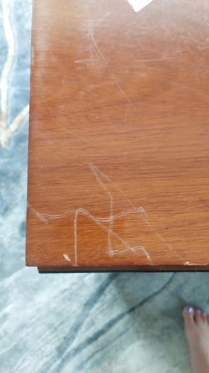 Bedside Drawers