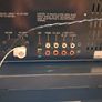 technics amp  sa z50l and tapedeck Image 6