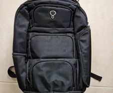 Business Backpack 20l