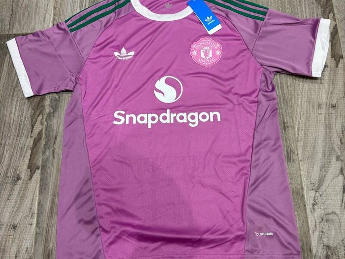 Premier League 26/27 Jerseys Mystery Parcel