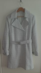 Savida Coat