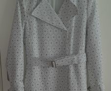 Savida Coat