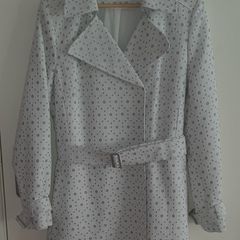Savida Coat