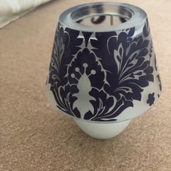 candle lamp