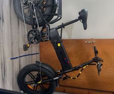 Engwe 250W engine x electric bike for sale