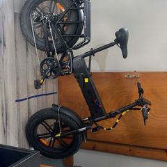 Engwe 250W engine x electric bike for sale