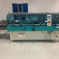 Automatic Shrink Wrapping Machine