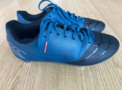 Canterbury rugby boots size 5.5 UK