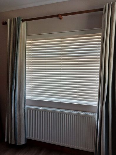 Curtains