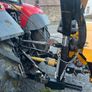 McConnell 4745 hedge cutter Image 2