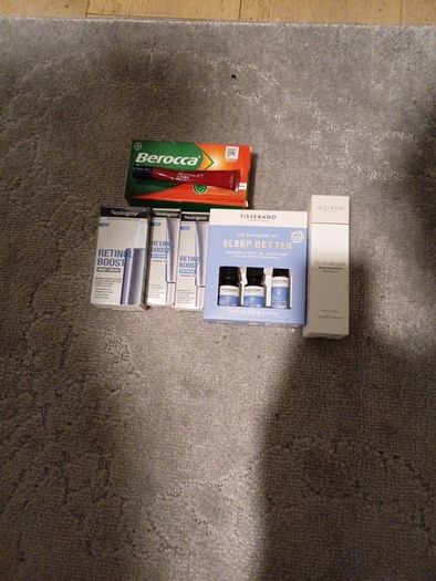 beauty bundle luxury products