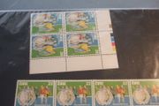 Irish Premium Stamps.