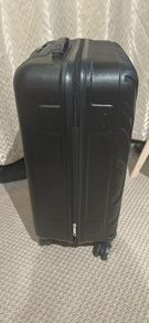 suite case