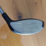 Nickent 3-Wood (left-handed) Image 2