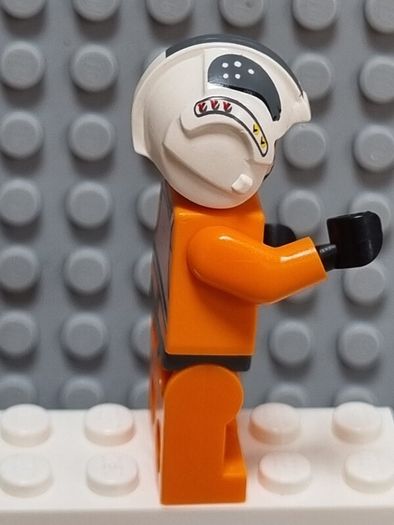 Lego Minifigure