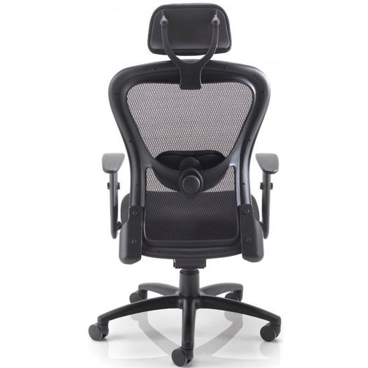 Strata Mesh 24 Hour Physio Approved Posture Chair