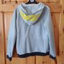 Age 11 Adidas Hoodie Image 3