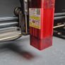 Ortur Laser Master 2 Pro S2 with Ortur Enclosure OE 1.0 laser cutter engraver Image 4