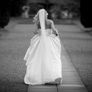 Wedding Dress Size 6 by "Olivia Couture" Image 3