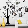Memory Photo Tree Wall Stickers Decor Decals Art Sitting Room Image 2