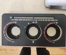 Mercedes W123 Parts