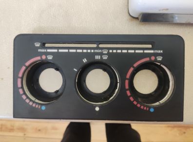 Mercedes W123 Parts
