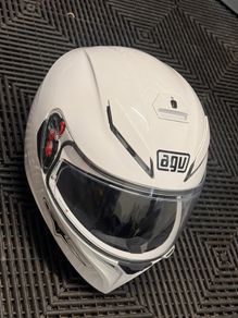 Agv K-3 Sv Ml 58