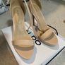 Aldo Cream Heels! Brand new! Image 2