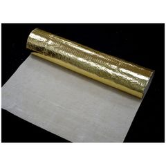 Acousta Gold 3mm Underlay (new)