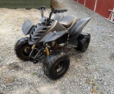 110cc quad