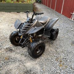 110cc quad