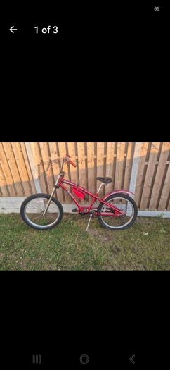 free bike
