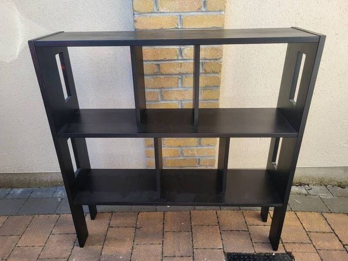 Nice shelves