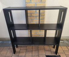 Nice shelves