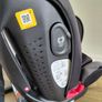 Children car seat Image 7