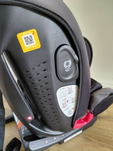 Children car seat