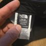 RipCurl and TheNorthFace Caps in good condition. Image 6