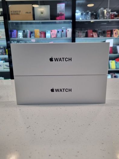Apple Watch Se 3