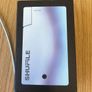 Shuffle Wallet with silicone pouch and Airtag holder Image 2