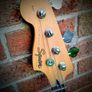 Squier P-Bass Special Left Handed Image 2