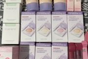 Korean makeup new