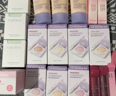 Korean makeup new