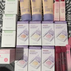 Korean makeup new