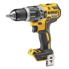 DeWalt DCD796N 18v XR Brushless Combi Drill Bare Unit